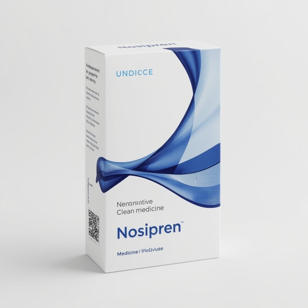 Order Nosipren tablets online in the USA